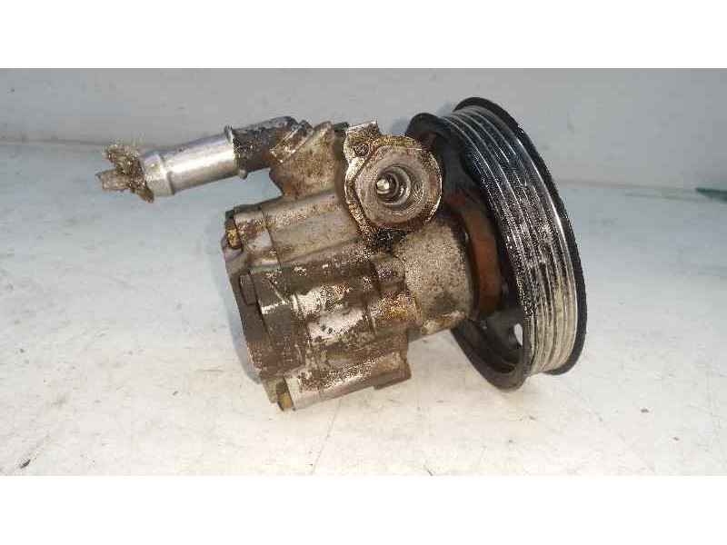 Recambio de bomba direccion para skoda felicia berlina ( 791) glx referencia OEM IAM   