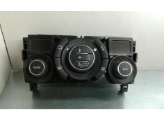 MANDO CLIMATIZADOR 1004073A 1000002577486 96718462XT