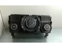 Recambio de mando climatizador para peugeot 308 confort referencia OEM IAM 1004073A 1000002577486 96718462XT