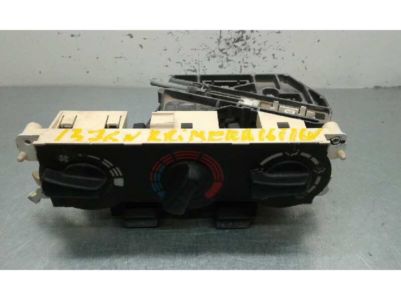 Recambio de mando calefaccion / aire acondicionado para nissan primera berlina (p11) gx referencia OEM IAM   