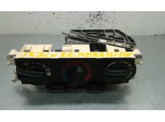 Recambio de mando calefaccion / aire acondicionado para nissan primera berlina (p11) gx referencia OEM IAM   