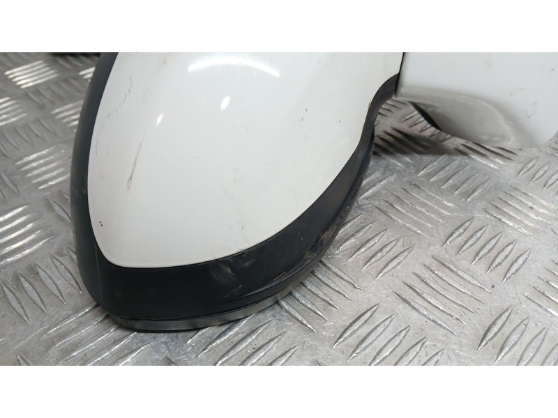 Recambio de retrovisor derecho para opel zafira tourer c (p12) 1.6 cdti (75) referencia OEM IAM 13354646 ELÉCTRICO ROZADO 5 CABL