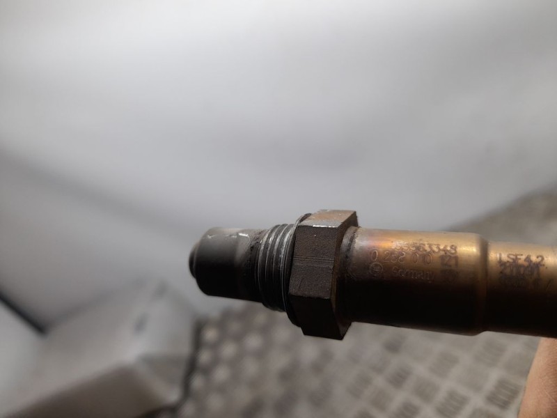Recambio de sonda lambda para opel astra j lim. 4türig business referencia OEM IAM 55563348 0258010121 