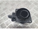 Recambio de caudalimetro para volkswagen polo (9n3) edition referencia OEM IAM 038906461B 0281002531 BOSCH