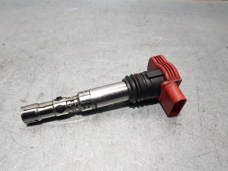 Recambio de bobina encendido para audi a4 avant (8e) 3.0 quattro referencia OEM IAM 06C905115M 78251002 ELDOR