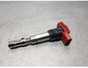 Recambio de bobina encendido para audi a4 avant (8e) 3.0 quattro referencia OEM IAM 06C905115M 78251002 ELDOR