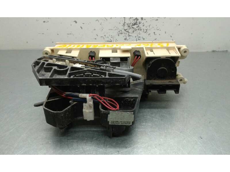 Recambio de mando calefaccion / aire acondicionado para nissan primera berlina (p11) gx referencia OEM IAM   