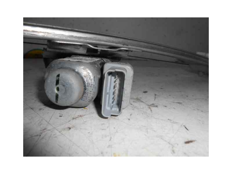 Recambio de elevalunas trasero izquierdo para citroën c4 picasso exclusive referencia OEM IAM   ELECTRICO
