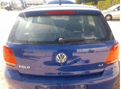 Recambio de porton trasero para volkswagen polo v (6r1, 6c1) 1.4 (6r1) referencia OEM IAM 6R6827025C  