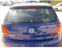 Recambio de porton trasero para volkswagen polo v (6r1, 6c1) 1.4 (6r1) referencia OEM IAM 6R6827025C  