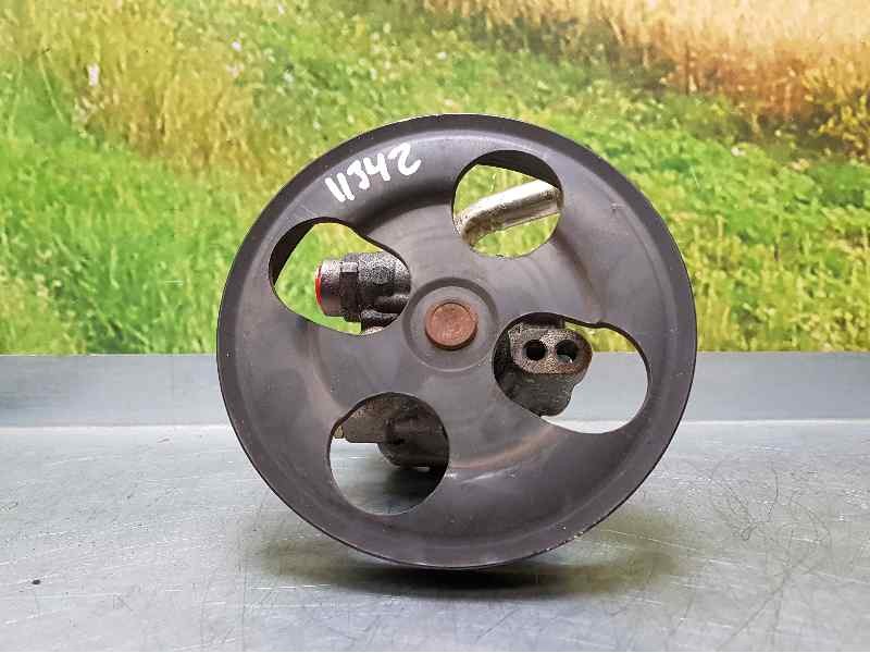 Recambio de bomba direccion para mitsubishi montero pinin (h60/h70) 1800 mpi (5-ptas.) referencia OEM IAM MR353612  