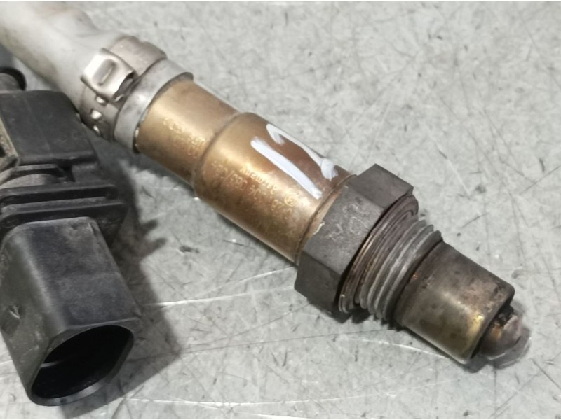 Recambio de sonda lambda para seat exeo st (3r5)(2009>) reference referencia OEM IAM 03L906262 0281004083084 BOSCH