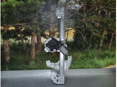 Recambio de elevalunas delantero derecho para toyota aygo (kgb/wnb) básico referencia OEM IAM  2 PINS ELECTRICO