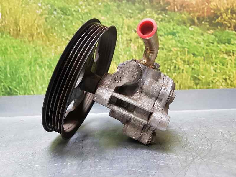 Recambio de bomba direccion para mitsubishi montero pinin (h60/h70) 1800 mpi (5-ptas.) referencia OEM IAM MR353612  