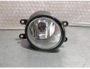 Recambio de faro antiniebla derecho para toyota auris edition referencia OEM IAM 812100D042  
