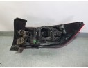Recambio de piloto trasero izquierdo para renault clio iv expression referencia OEM IAM 265554091R  EXTERIOR CANTO ROTO