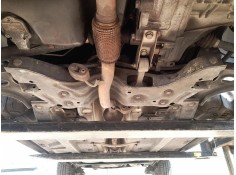 Recambio de puente delantero para volkswagen polo v (6r1, 6c1) 1.4 (6r1) referencia OEM IAM 6R0199315AD  