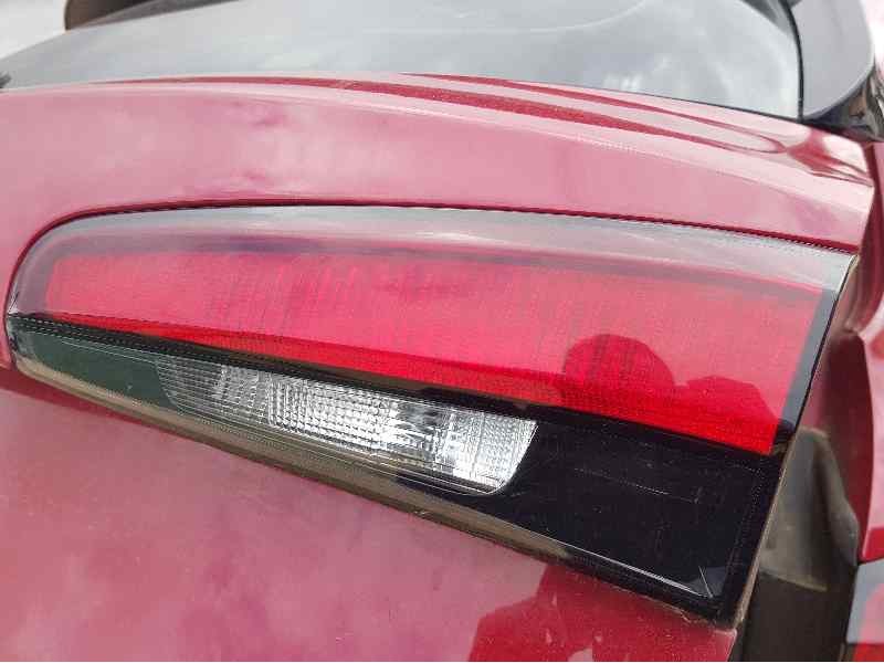 Recambio de piloto trasero derecho para fiat tipo ii (357) berlina lounge referencia OEM IAM 52097723  INTERIOR