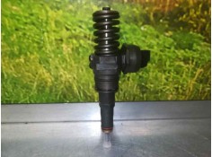 Recambio de inyector para volkswagen golf v berlina (1k1) 1.9 tdi referencia OEM IAM 0414720215 038130073AG BOSCH