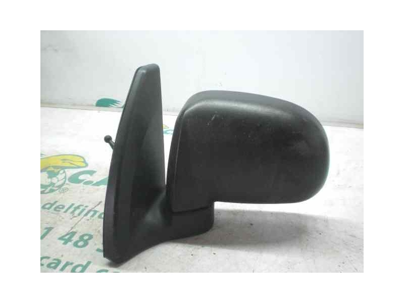 Recambio de retrovisor izquierdo para hyundai atos (mx) 1.0 cat referencia OEM IAM   MANUAL