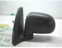 Recambio de retrovisor izquierdo para hyundai atos (mx) 1.0 cat referencia OEM IAM   MANUAL