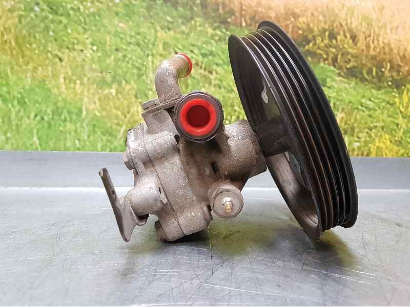 Recambio de bomba direccion para mitsubishi montero pinin (h60/h70) 1800 mpi (5-ptas.) referencia OEM IAM MR353612  