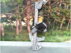 Recambio de elevalunas delantero izquierdo para toyota aygo (kgb/wnb) básico referencia OEM IAM   ELECTRICO 2 PINS
