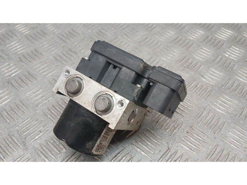 Recambio de abs para peugeot 207/207+ (wa_, wc_) 1.4 referencia OEM IAM 9665343980 ATE 10020701594