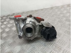 TURBOCOMPRESOR 9835855380 8536032 GARRETT