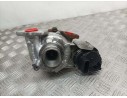 Recambio de turbocompresor para citroën jumpy furgon control m referencia OEM IAM 9835855380 8536032 GARRETT