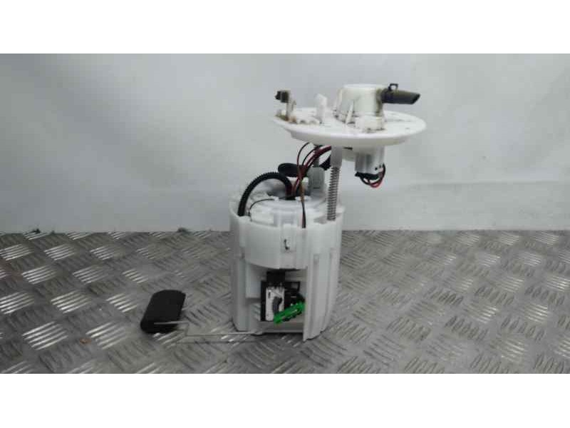 Recambio de aforador para kia stonic (ybcuv) hybrid referencia OEM IAM 31110H8400  