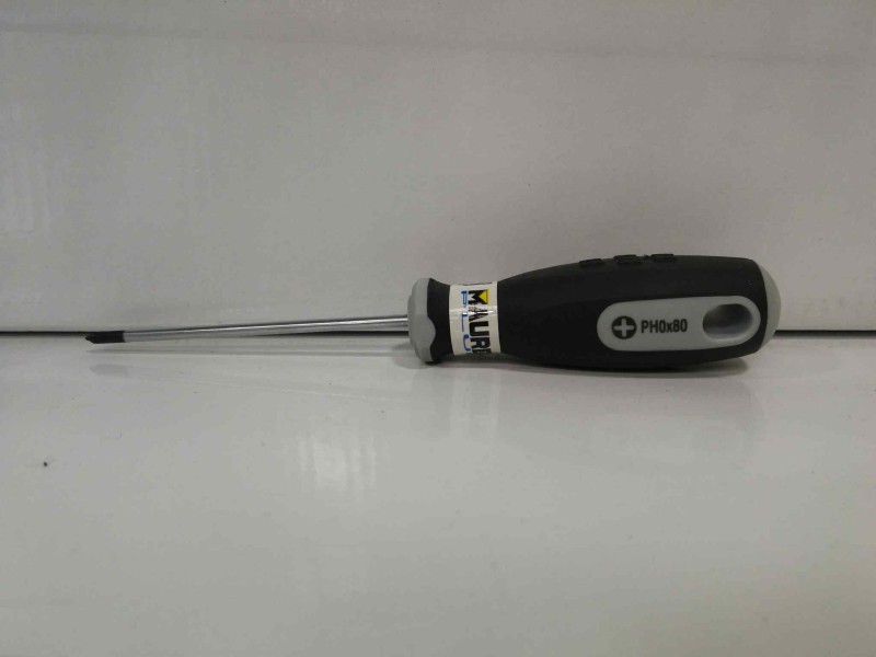 Recambio de destornillador maurer para universal accesorio - referencia OEM IAM 8000071889506  ESTRELLA PH0X80