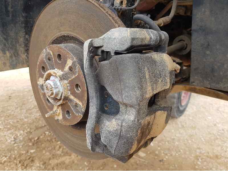 Recambio de pinza freno delantera derecha para fiat tipo ii (357) berlina lounge referencia OEM IAM 77367589  MANDO