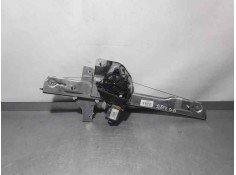 Recambio de elevalunas delantero derecho para peugeot 208 style referencia OEM IAM 9673154380 2 PINS ELECTRICO