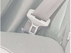 CINTURON SEGURIDAD TRASERO DERECHO 96781657XY 