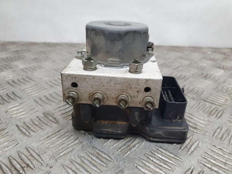 Recambio de abs para toyota aygo x-cite referencia OEM IAM 445400H030 269665 