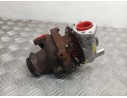 Recambio de turbocompresor para citroën jumpy furgon control m referencia OEM IAM 9835855380 8536032 GARRETT
