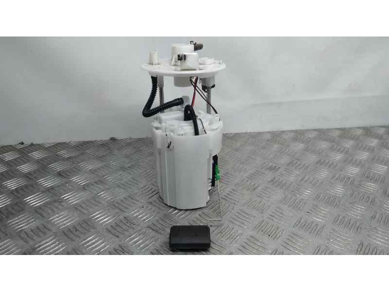 Recambio de aforador para kia stonic (ybcuv) hybrid referencia OEM IAM 31110H8400  