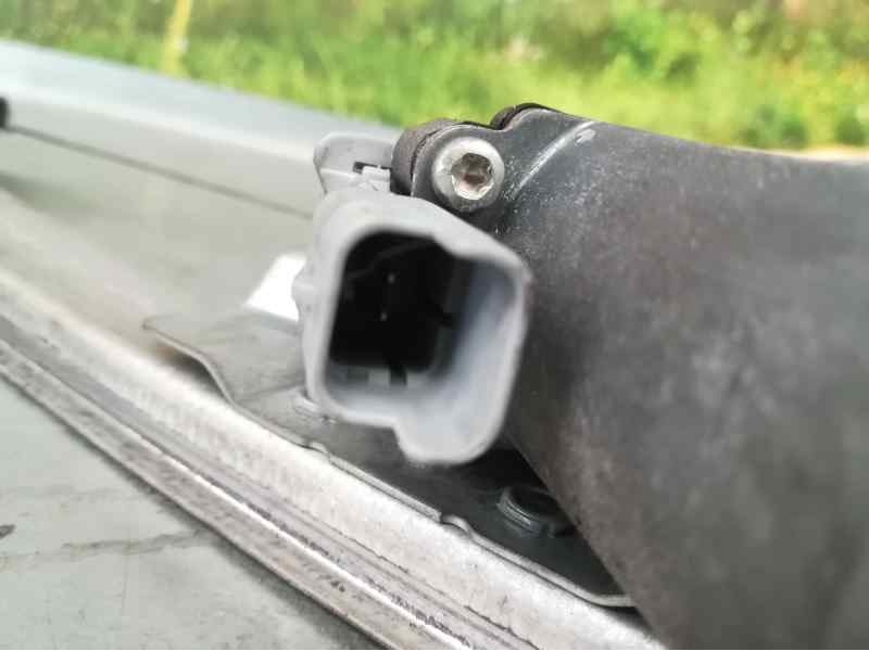 Recambio de elevalunas delantero izquierdo para toyota aygo (kgb/wnb) básico referencia OEM IAM   ELECTRICO 2 PINS