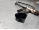 Recambio de sonda lambda para audi a4 avant (8e) 3.0 quattro referencia OEM IAM 06C906265 0258007116114 BOSCH