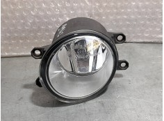 Recambio de faro antiniebla izquierdo para toyota auris edition referencia OEM IAM 812200D042  