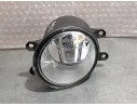 Recambio de faro antiniebla izquierdo para toyota auris edition referencia OEM IAM 812200D042  