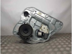 ELEVALUNAS TRASERO DERECHO 31253516 14 PINS ELECTRICO