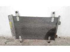 CONDENSADOR / RADIADOR AIRE ACONDICIONADO 