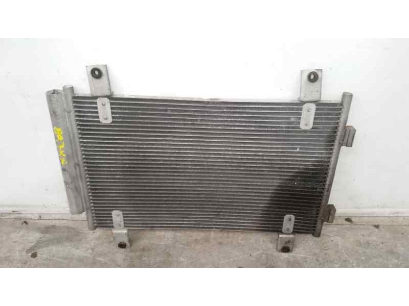 Recambio de condensador / radiador aire acondicionado para peugeot boxer caja cerr. techo elevado (rs2850)(290/330)(´02) 330 cs 
