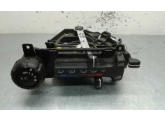 Recambio de mando calefaccion / aire acondicionado para hyundai atos (mx) 1.0 cat referencia OEM IAM  1000000878288 