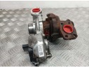 Recambio de turbocompresor para citroën jumpy furgon control m referencia OEM IAM 9835855380 8536032 GARRETT