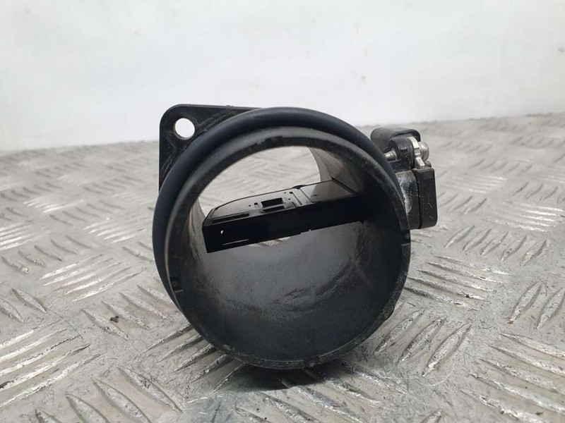 Recambio de caudalimetro para citroën c4 lim. seduction referencia OEM IAM 9683282980 AFH5024 HITACHI