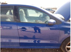 Recambio de puerta delantera derecha para volkswagen polo v (6r1, 6c1) 1.4 (6r1) referencia OEM IAM 6R4831056J  