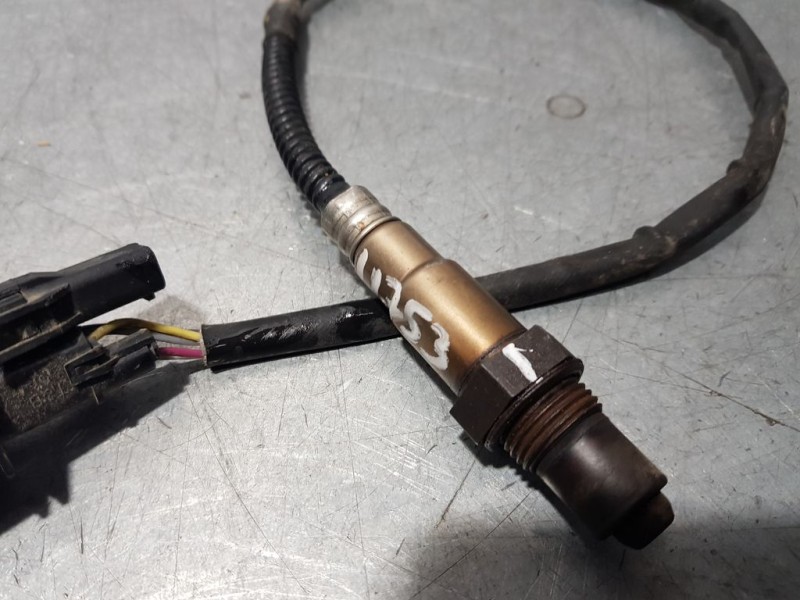 Recambio de sonda lambda para audi a4 avant (8e) 3.0 quattro referencia OEM IAM 06C906265 0258007116114 BOSCH